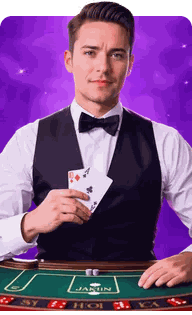 Blackjack
